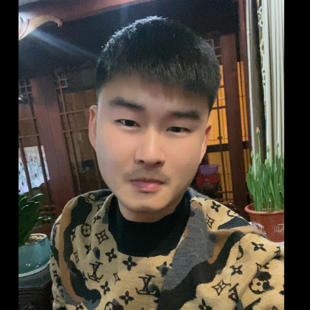罗河不清白（承蒙厚爱）🇨🇳