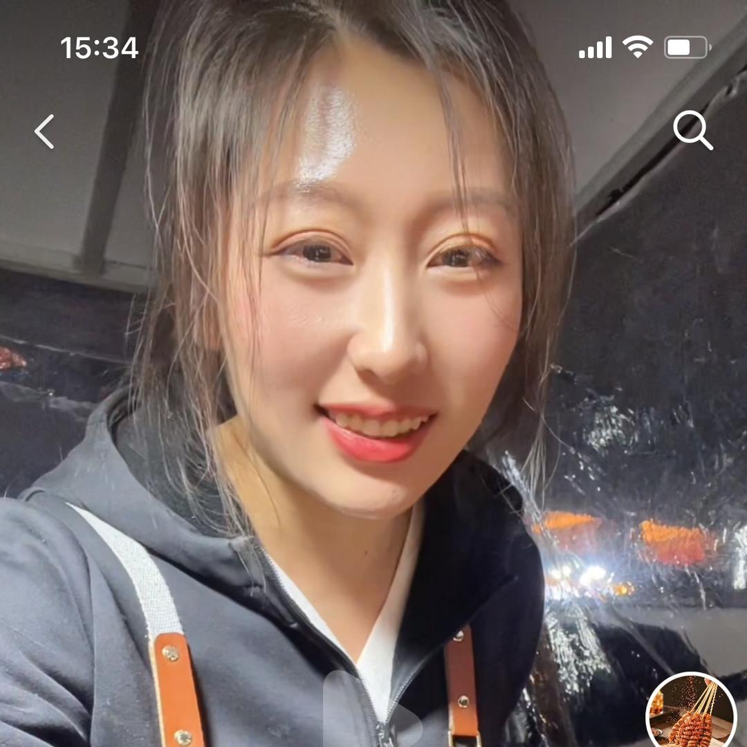 大灿家烙馍卷面筋