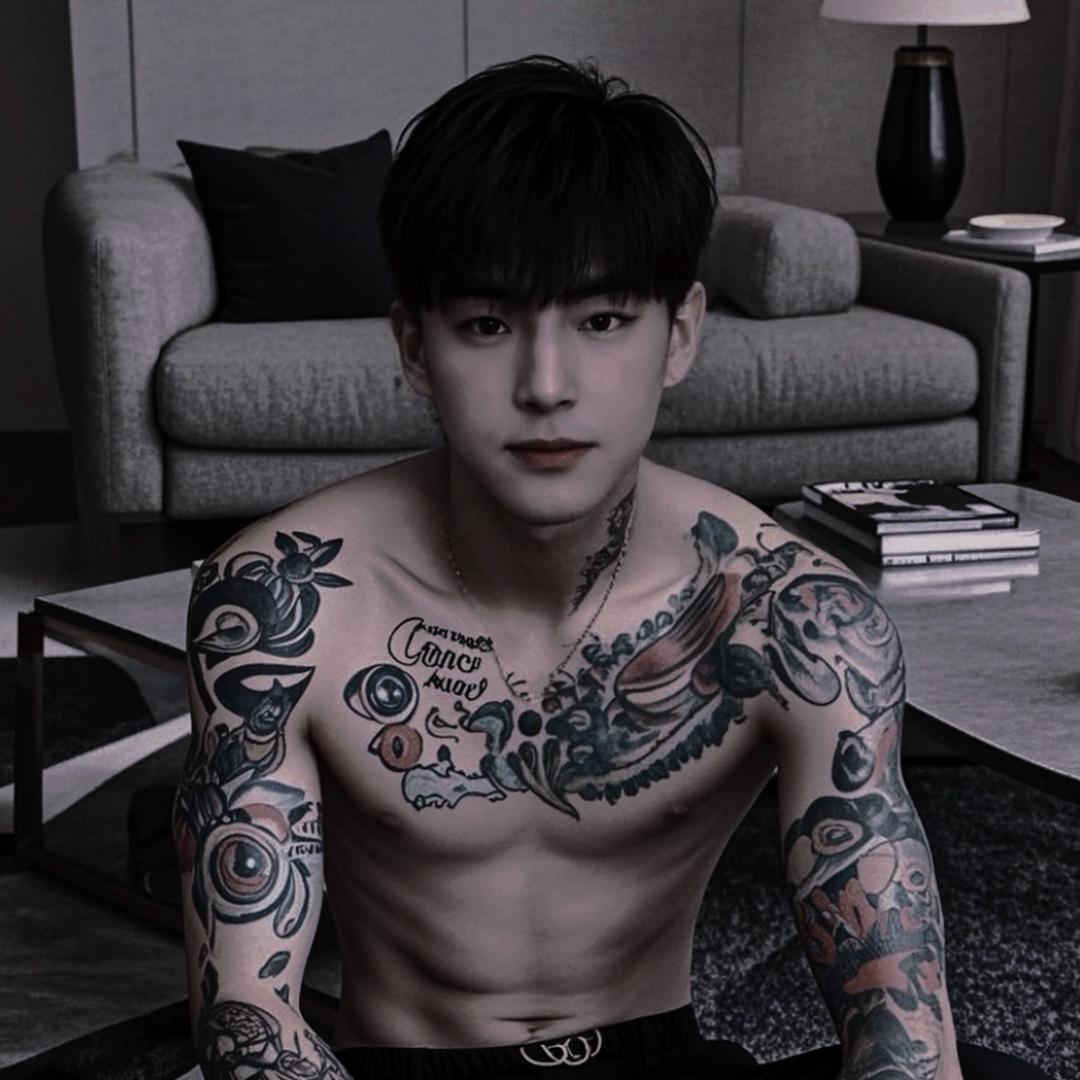 @你在狗叫什么か 💥