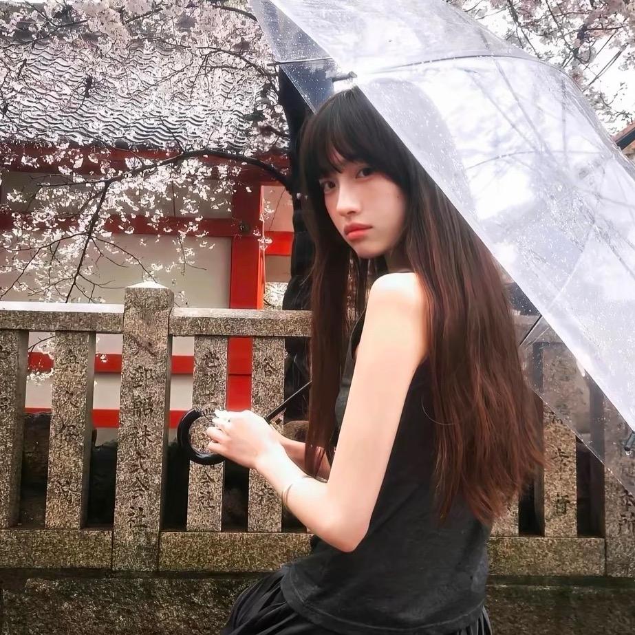 孤独的川