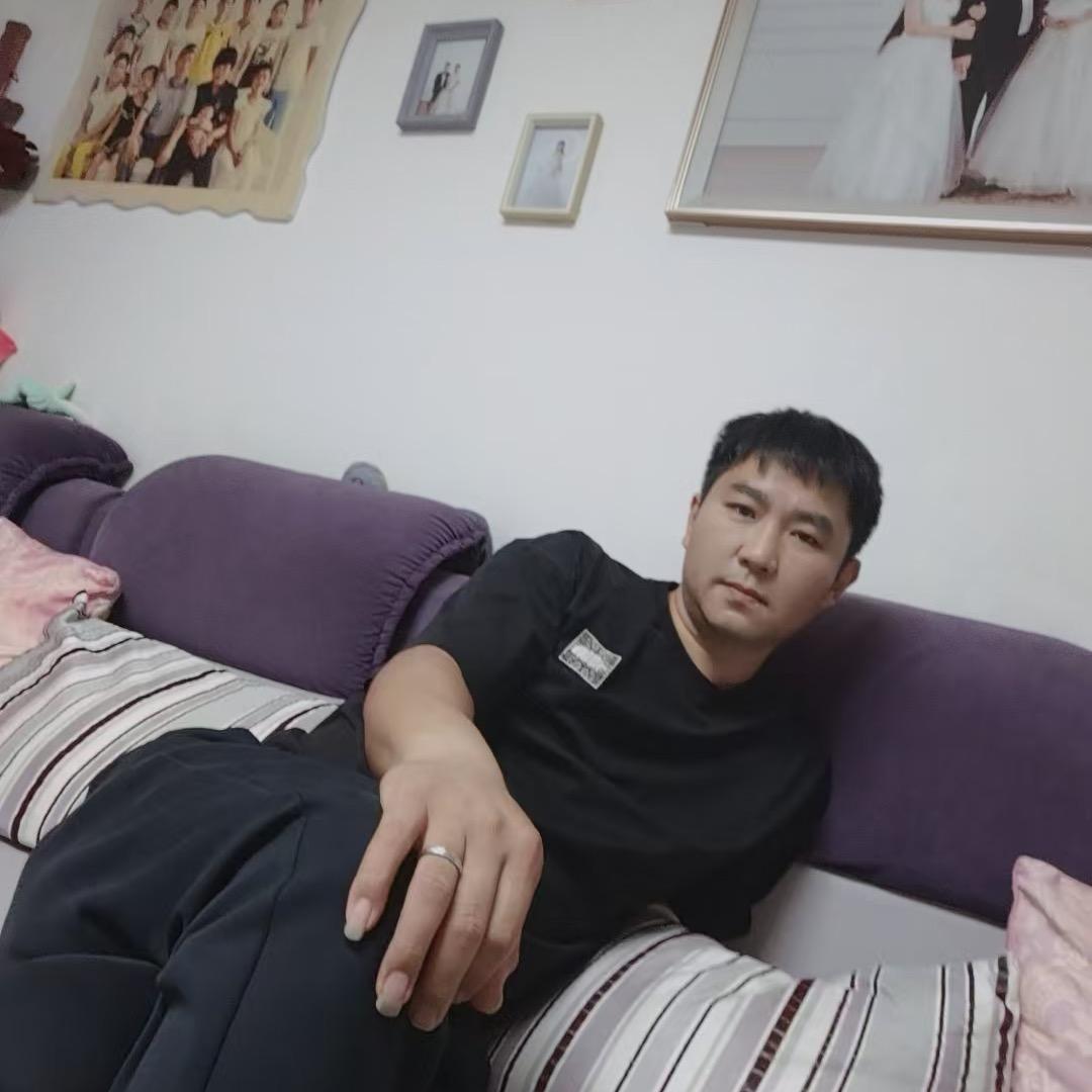 独臂阿光（承蒙厚爱)