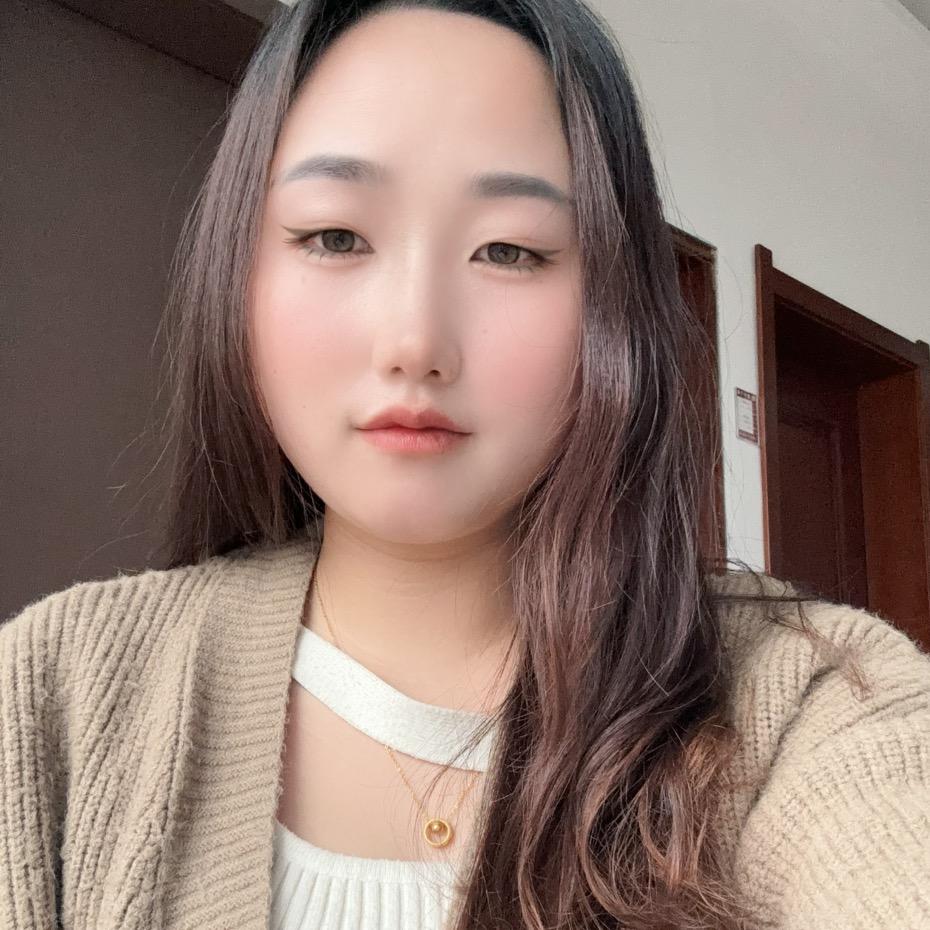 小艳很哇塞