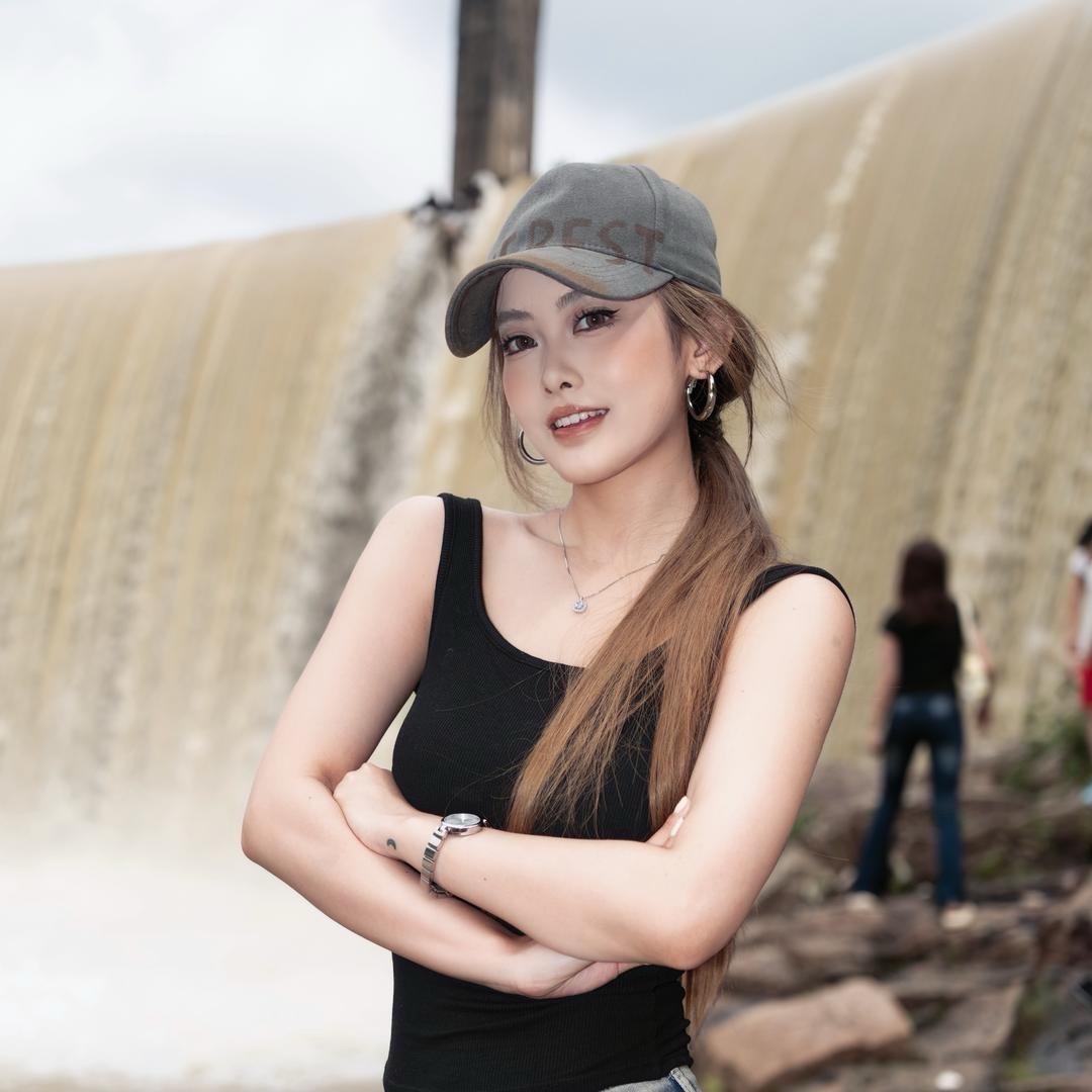 小小姝私服
