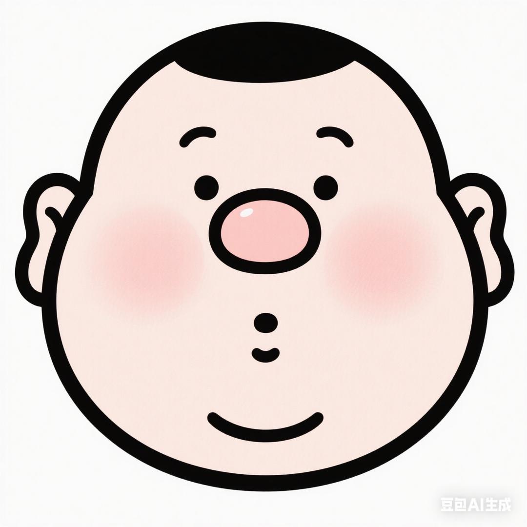 一心想上钟的胖子