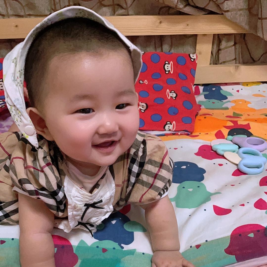 甘欣怡妈妈