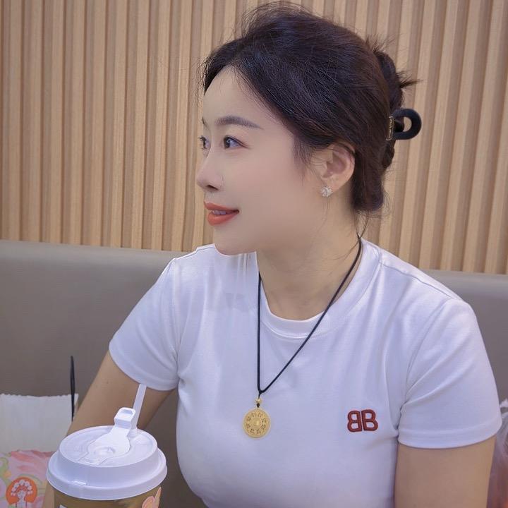 为你锁心