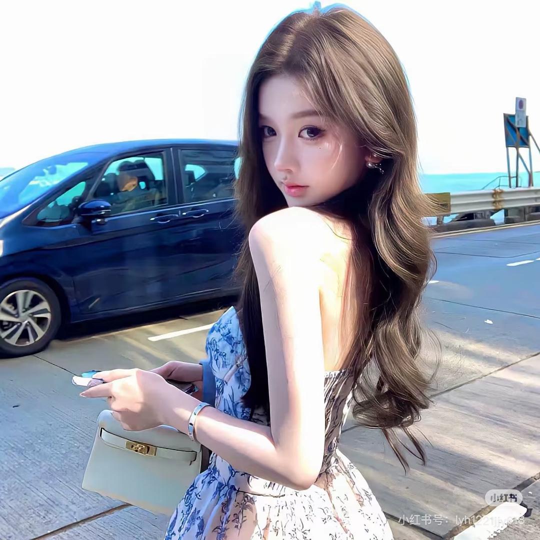 利群还我少女音