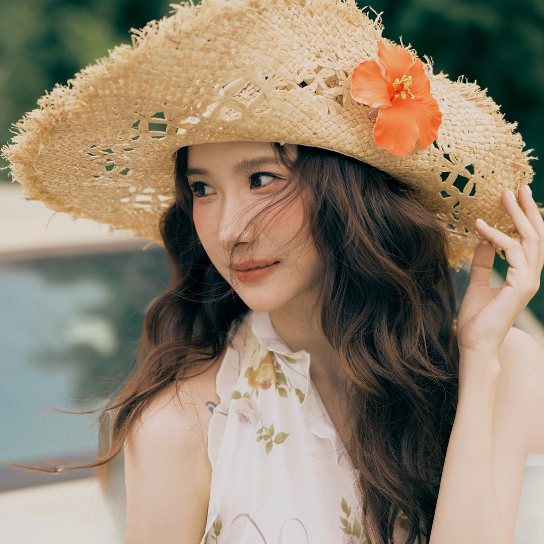 宋昭艺 (小溪）