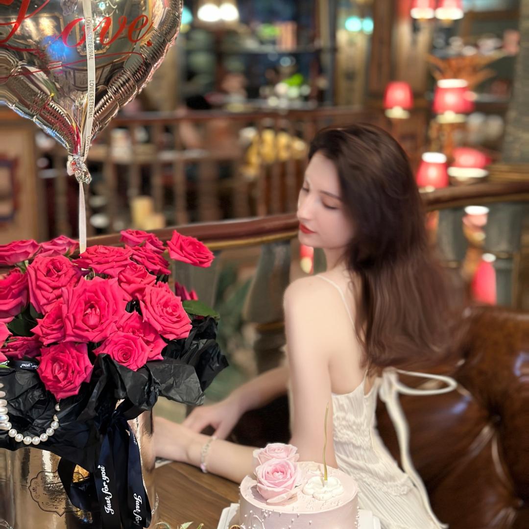 小Carol