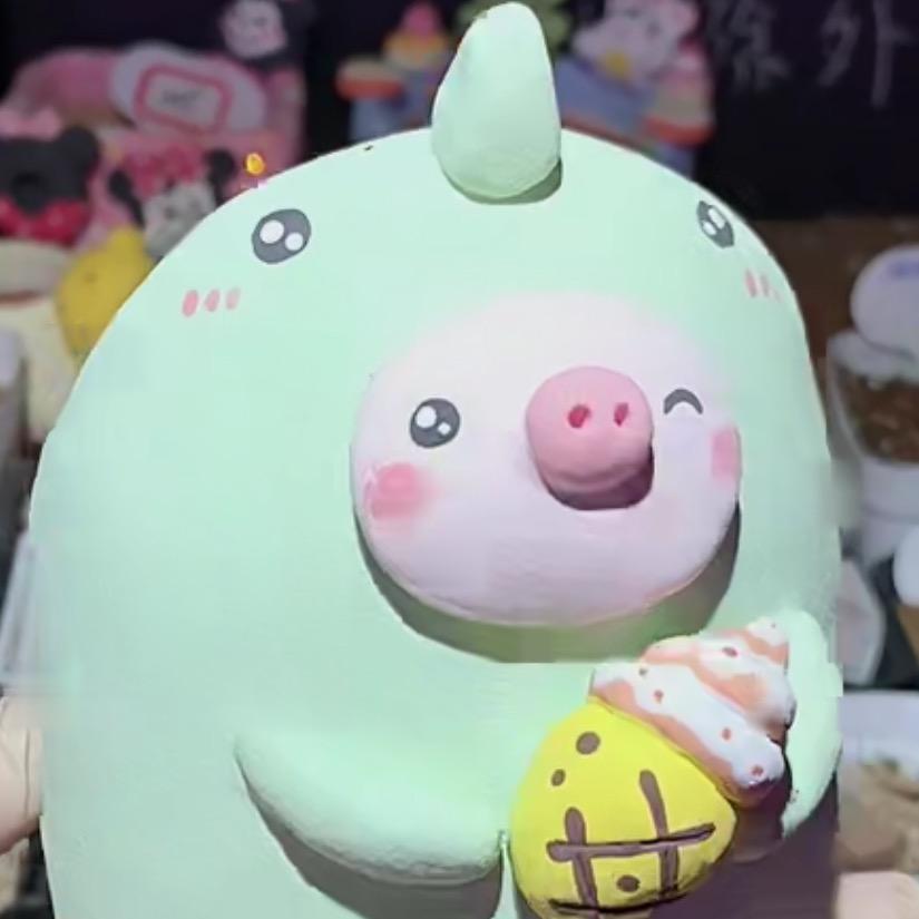 兔爷de多肉