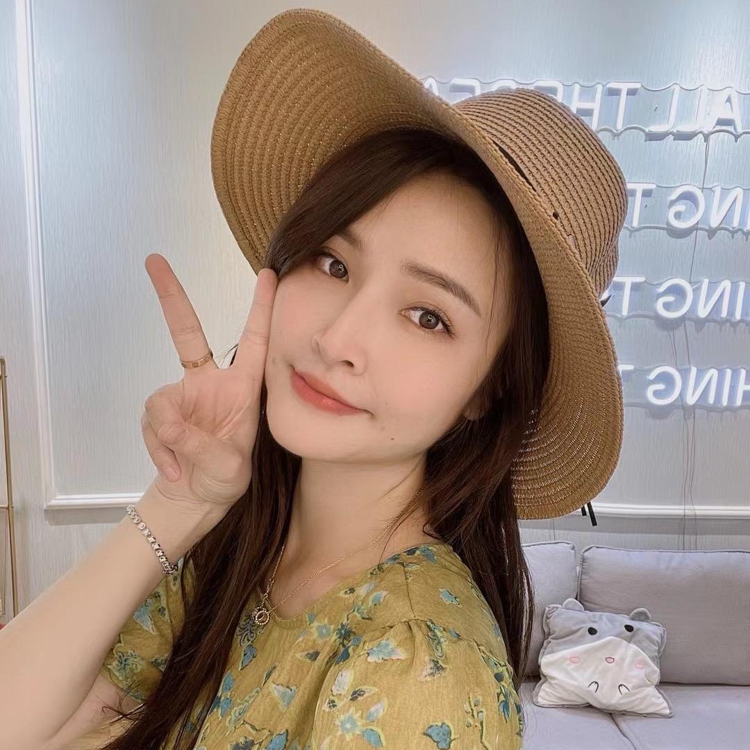SISTER高端穿戴甲—林妹妹