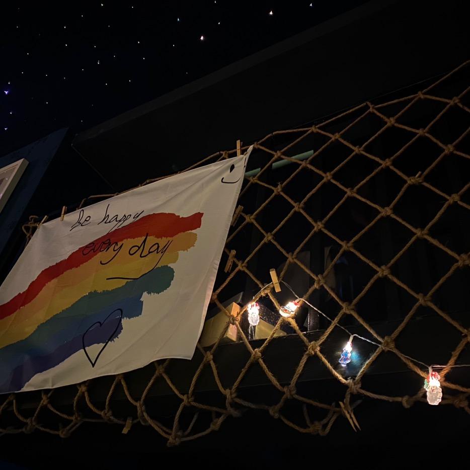 SHElter理想屋（原路线酒吧号）