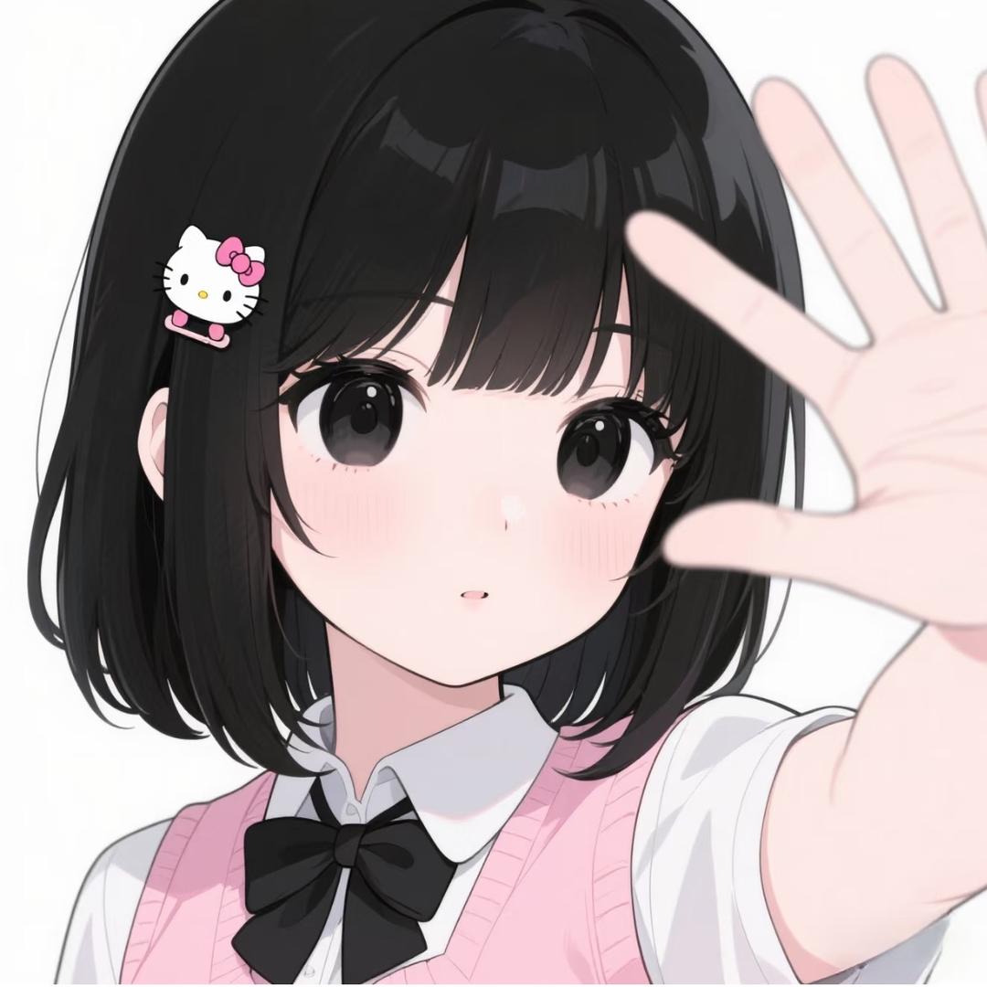 小北同学