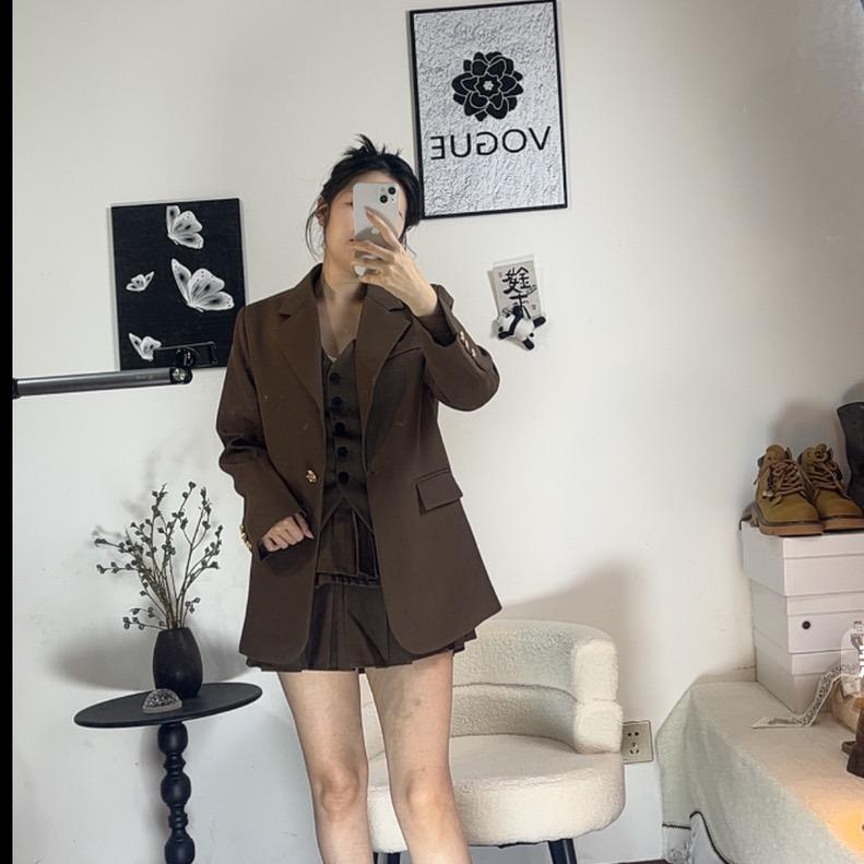 鞋鞋穿搭(橙橙)