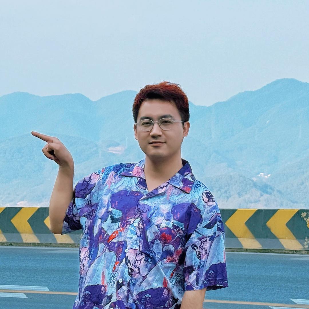 王泰迪的逛吃日记