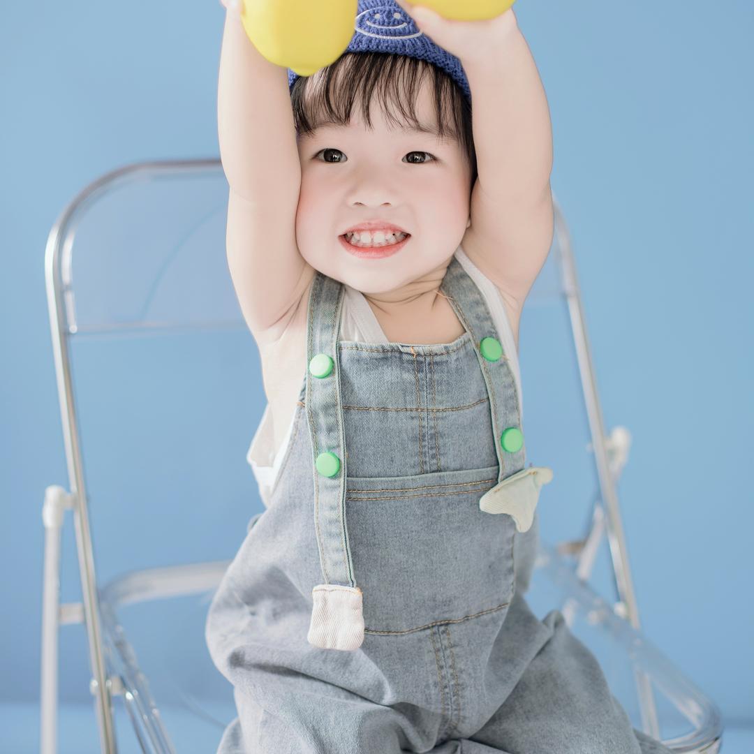 哇i
