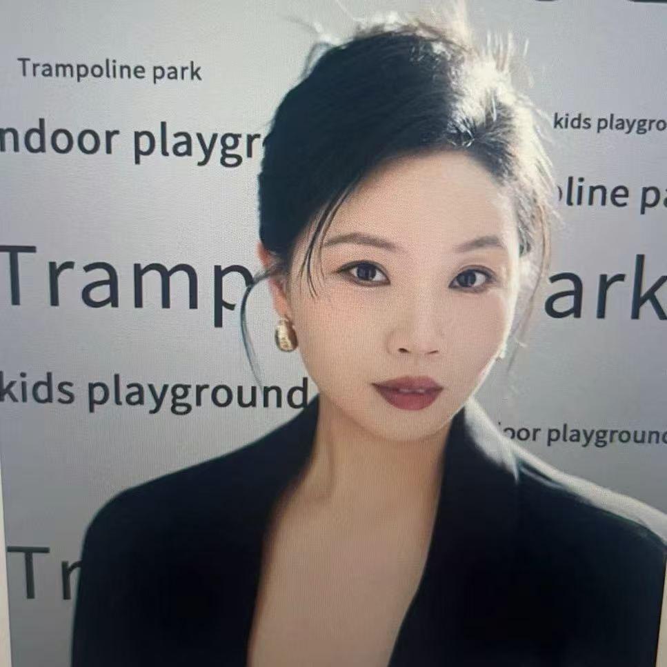 奇龙美姐🎡Emily