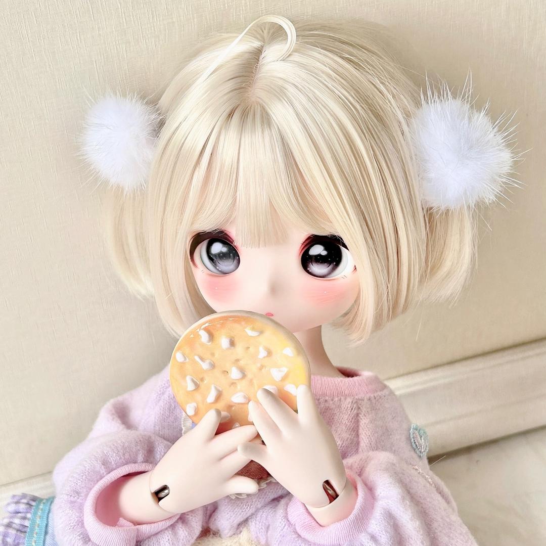 小Y