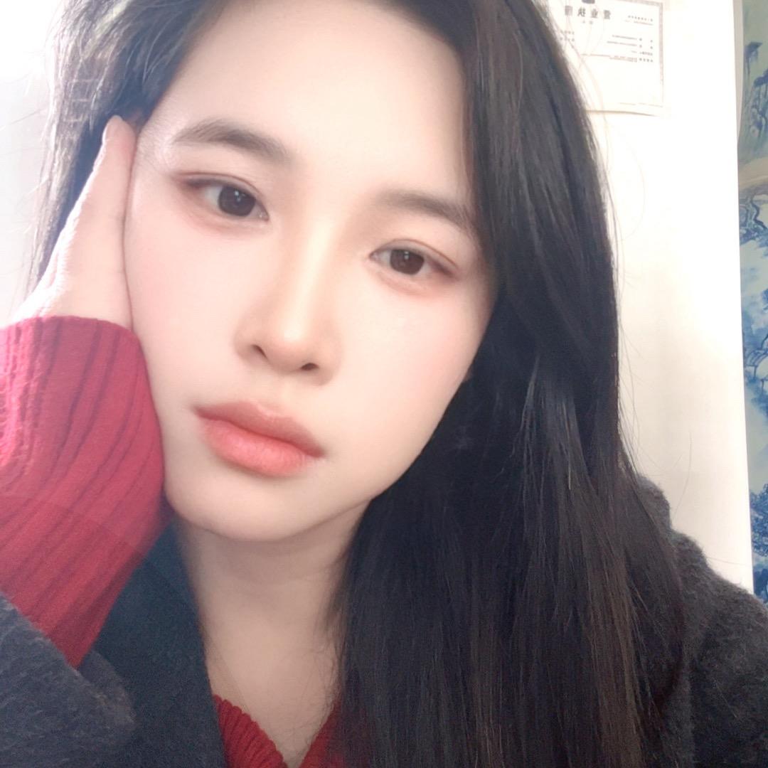 可可～吖（手势舞）