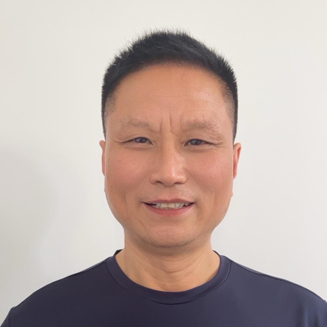 杨叔（上海）