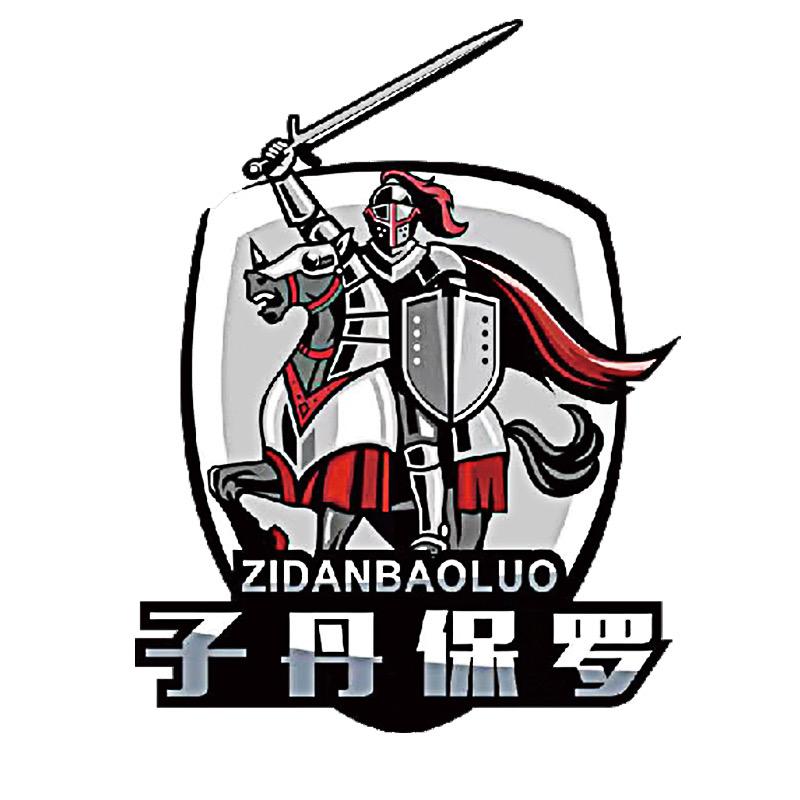 ZIDANBAOLUO子丹保罗服饰旗舰店
