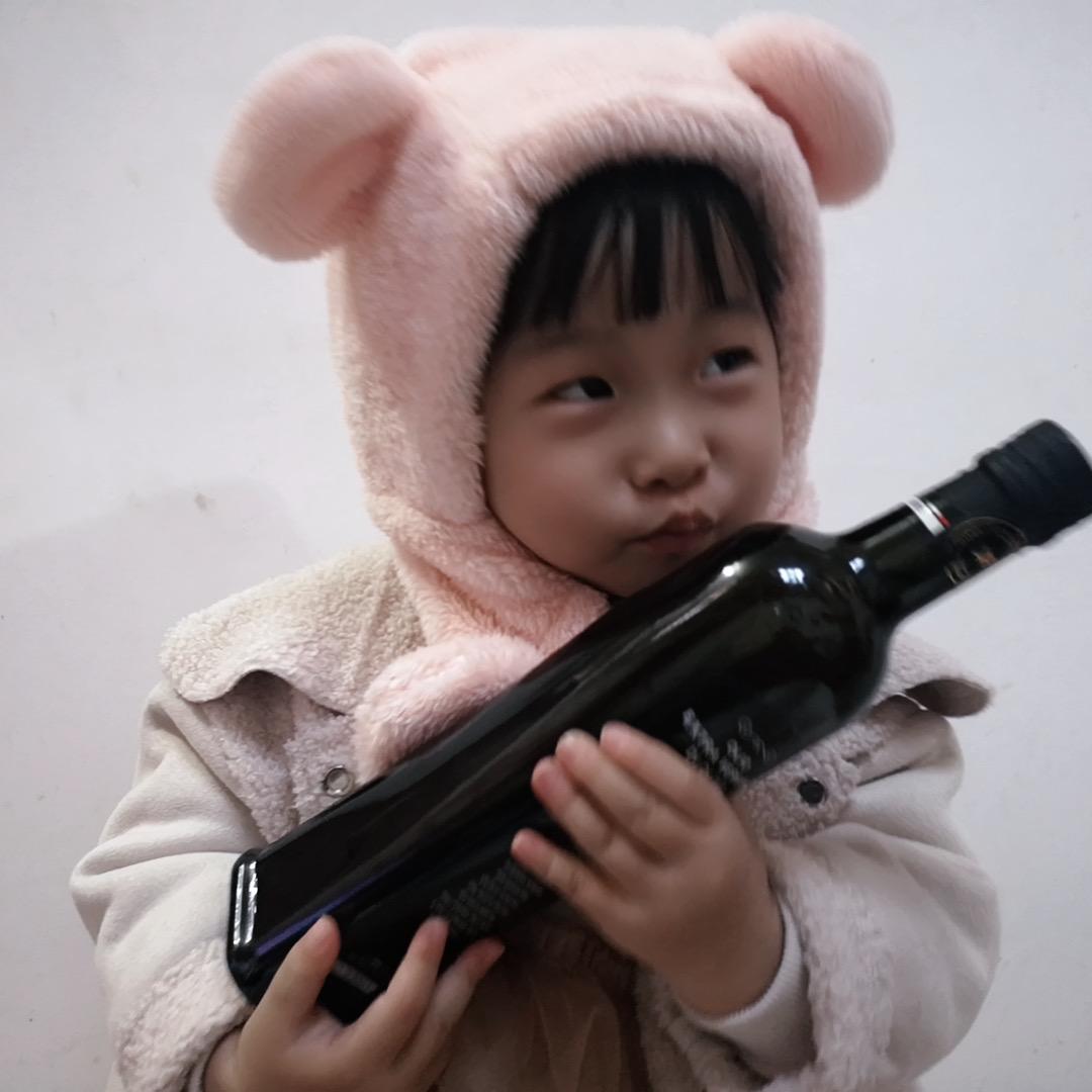 琪小琪麻麻