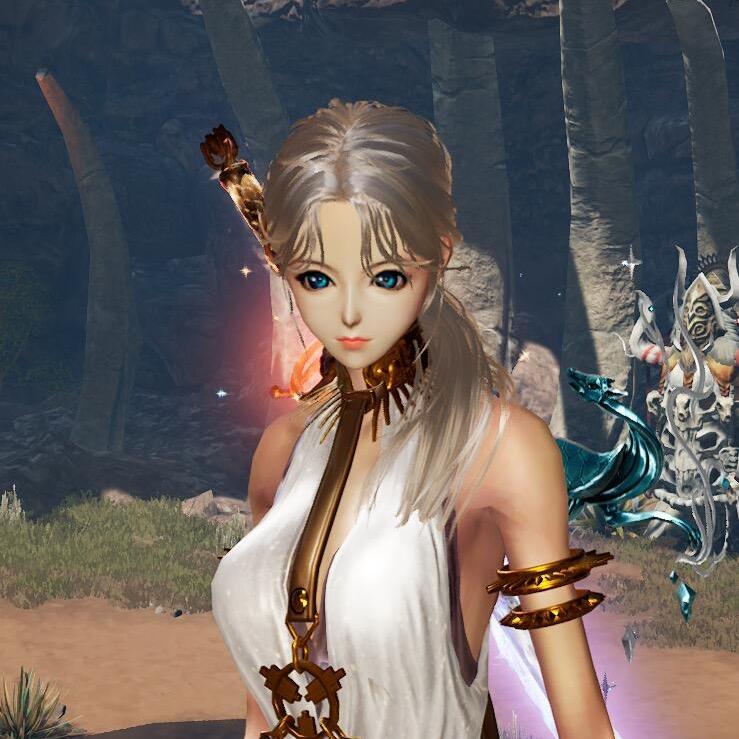 剑灵哲昊（剑灵代打）