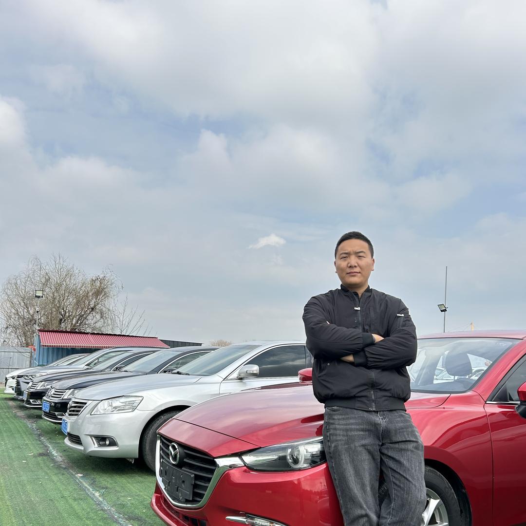 橙橙、寇二哥代步车（代步车超市）