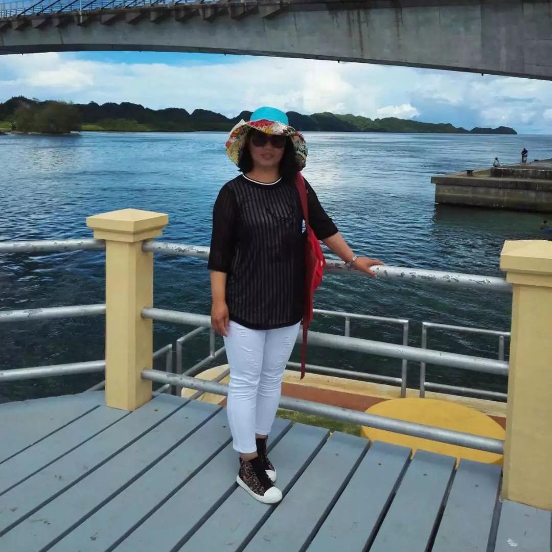 80后妈妈