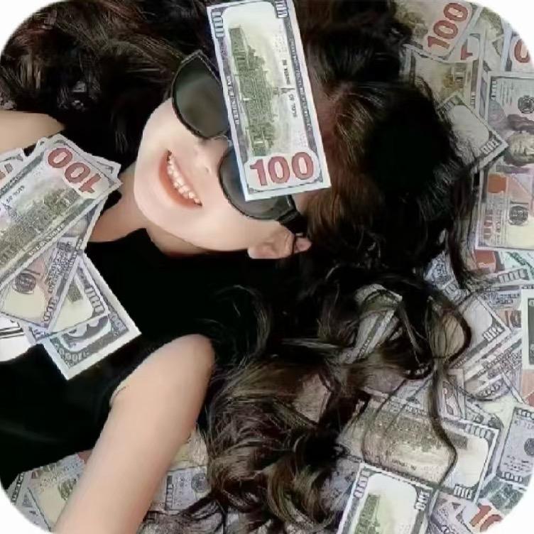 爱吃香菜的宝💫