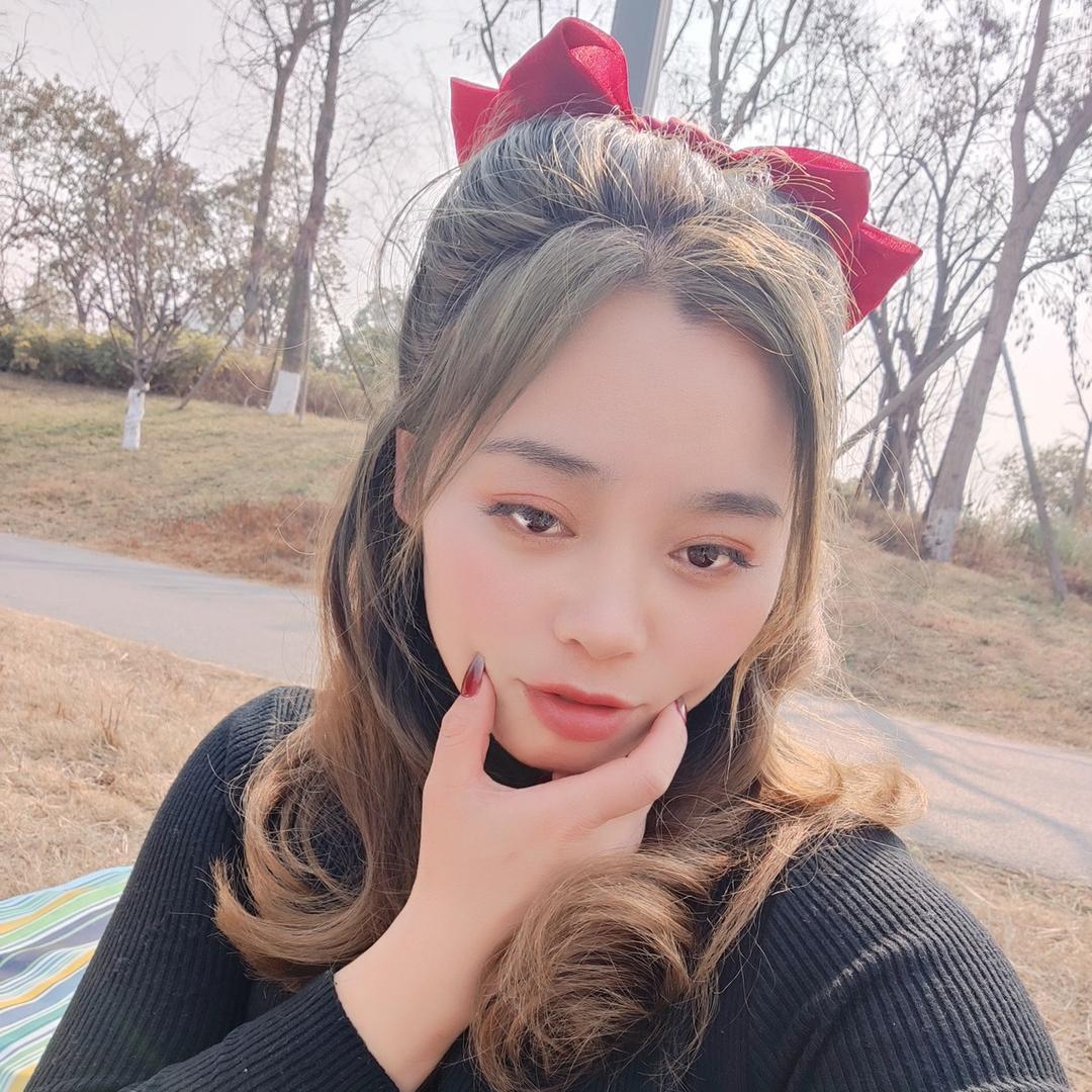 小樱桃🍒