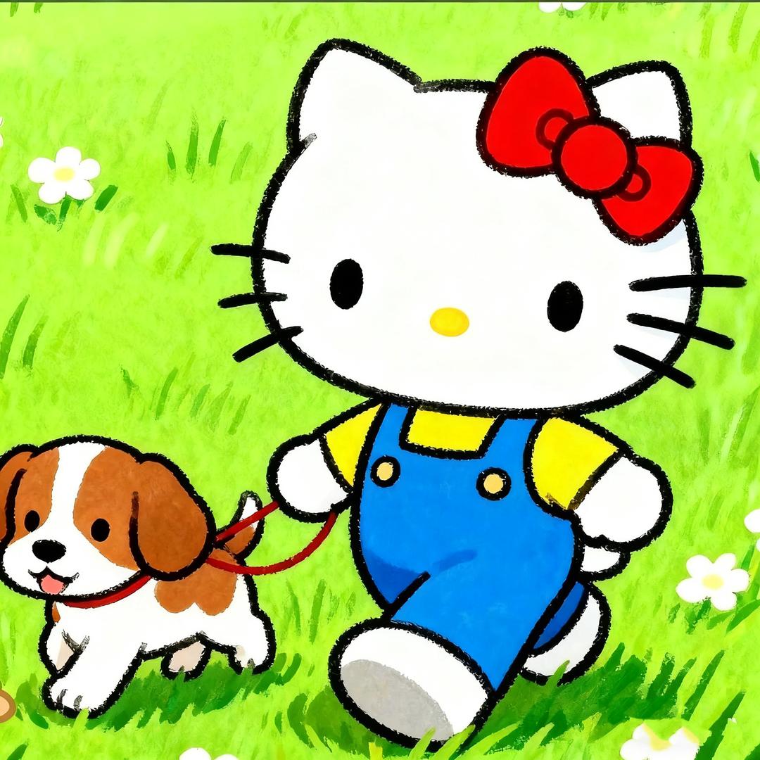 杨枝甘露儿