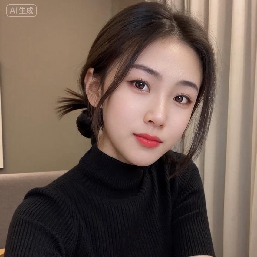 80后姨姨