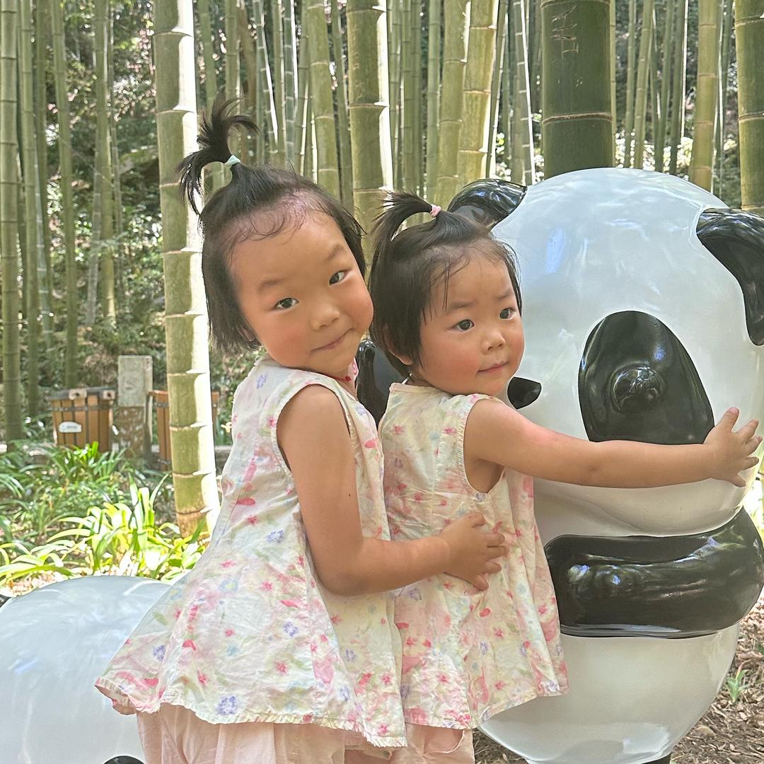 诺诺沫沫的日常