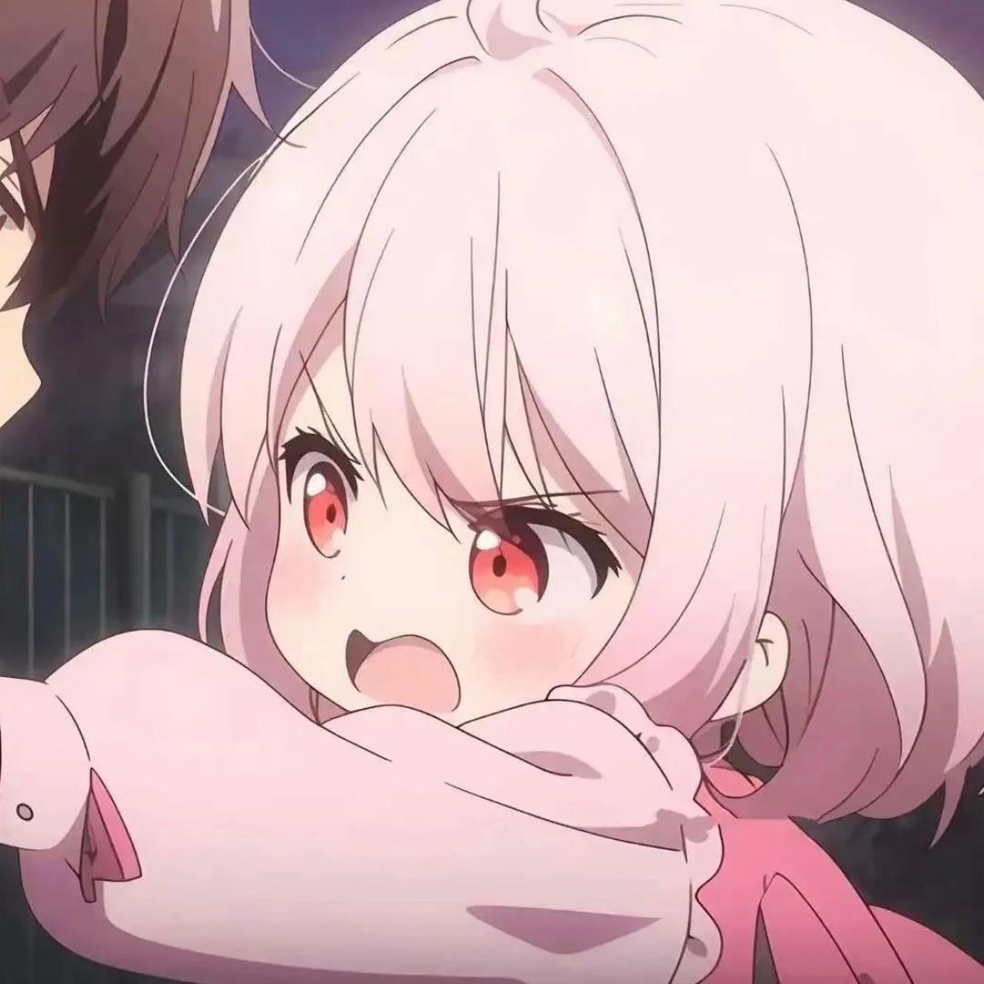 我脸¹点也不圆