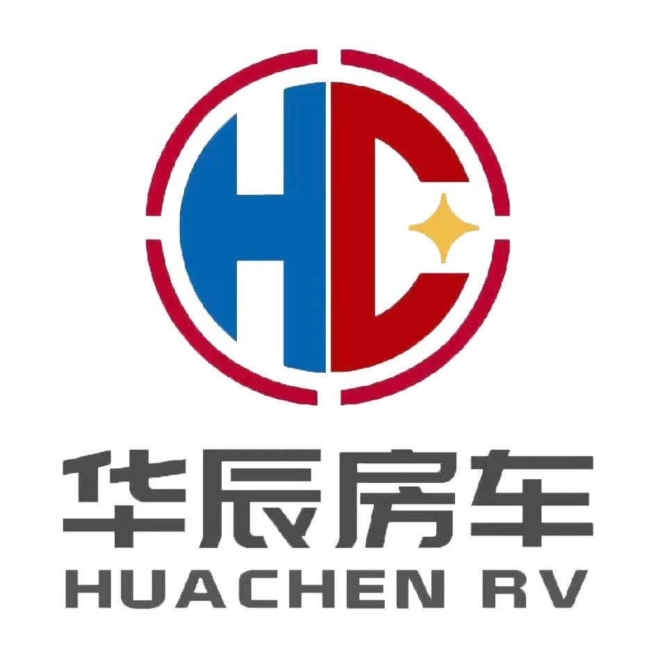 华辰大通房车