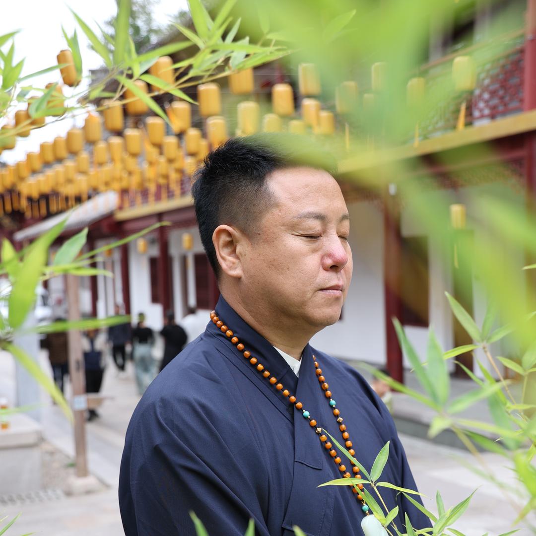中昱禅易堂