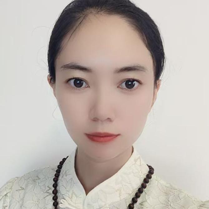 丽丽爱分享🎁