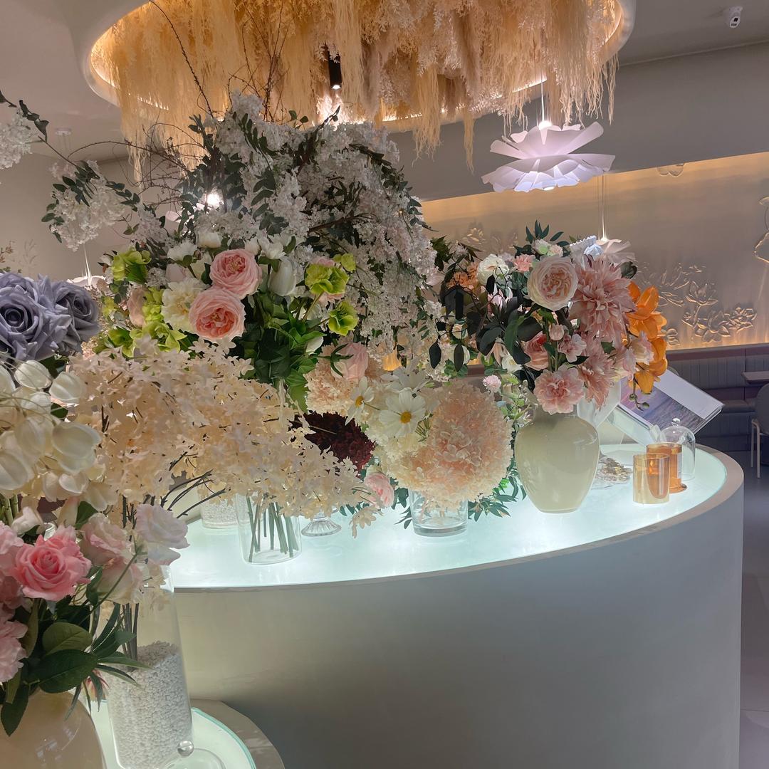 陶语手工吾悦广场店