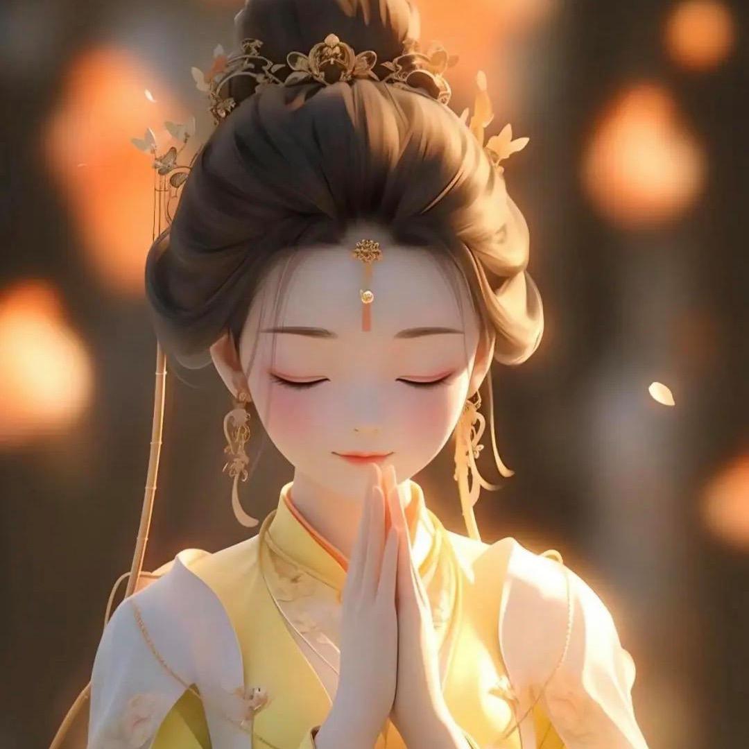 哈达情文玩工艺品