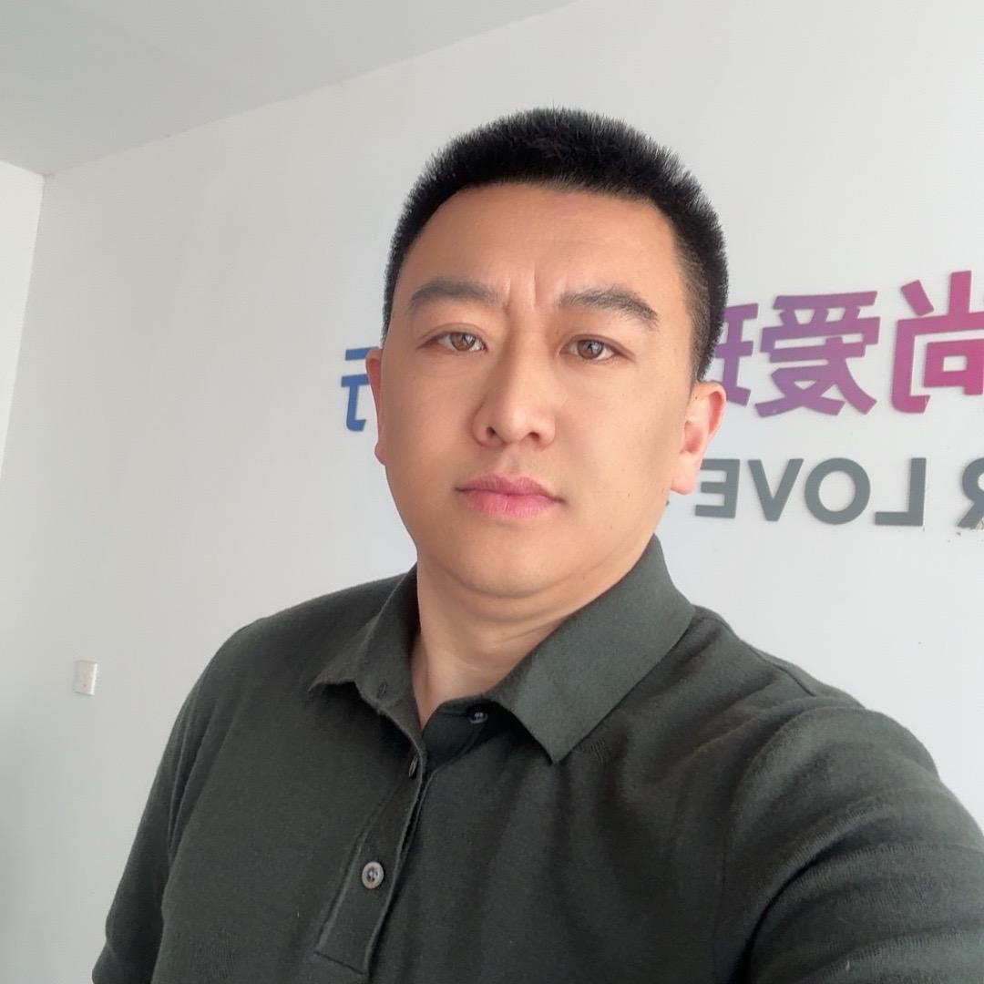 限量版男人