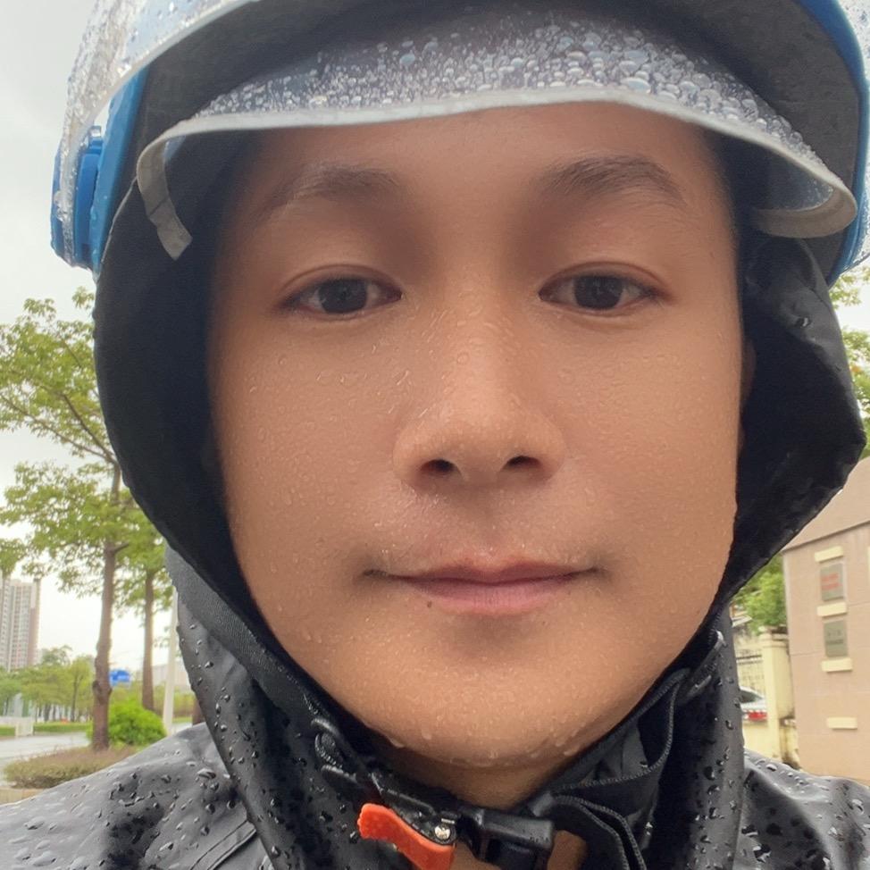 外卖跑腿研究生