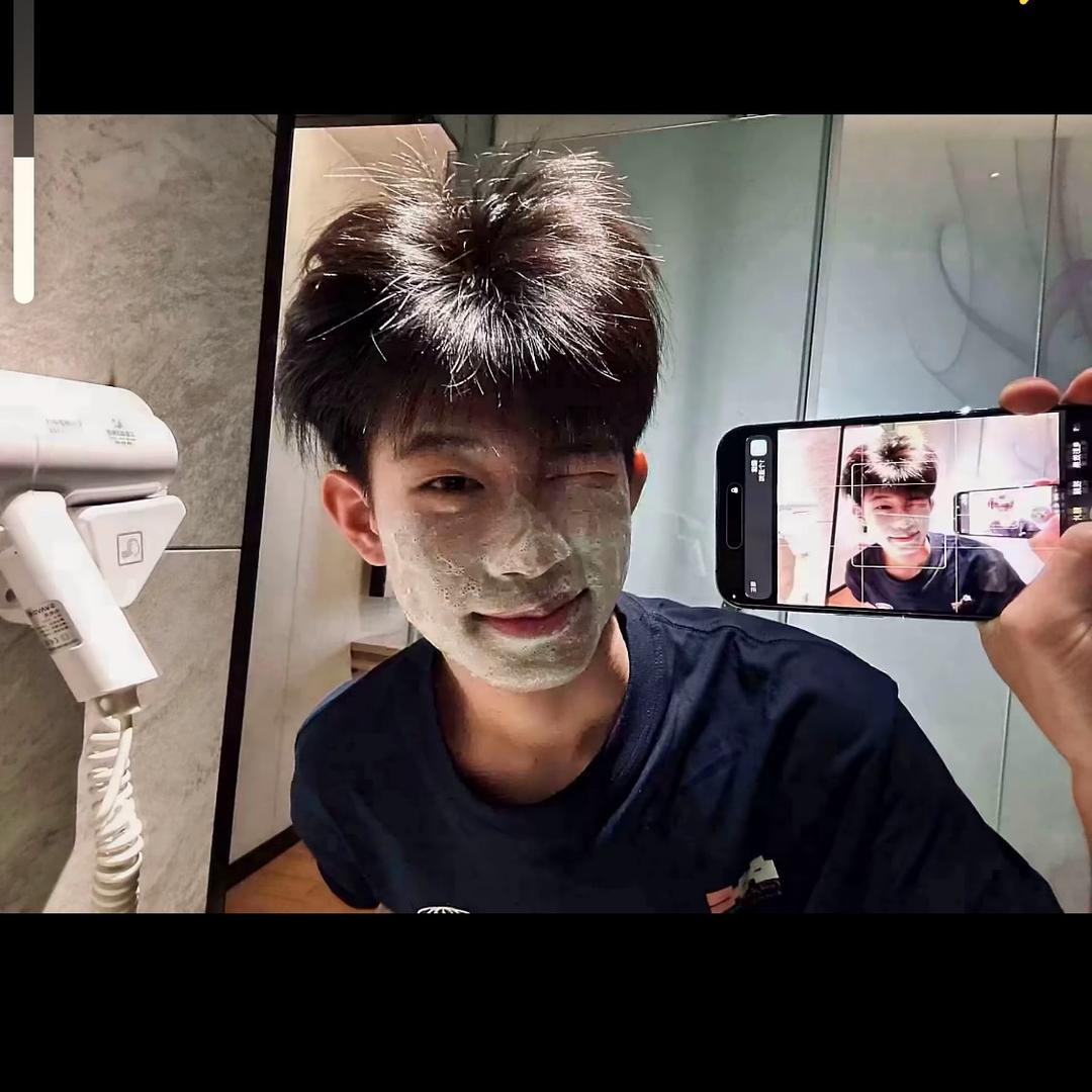 🙆大头蕊