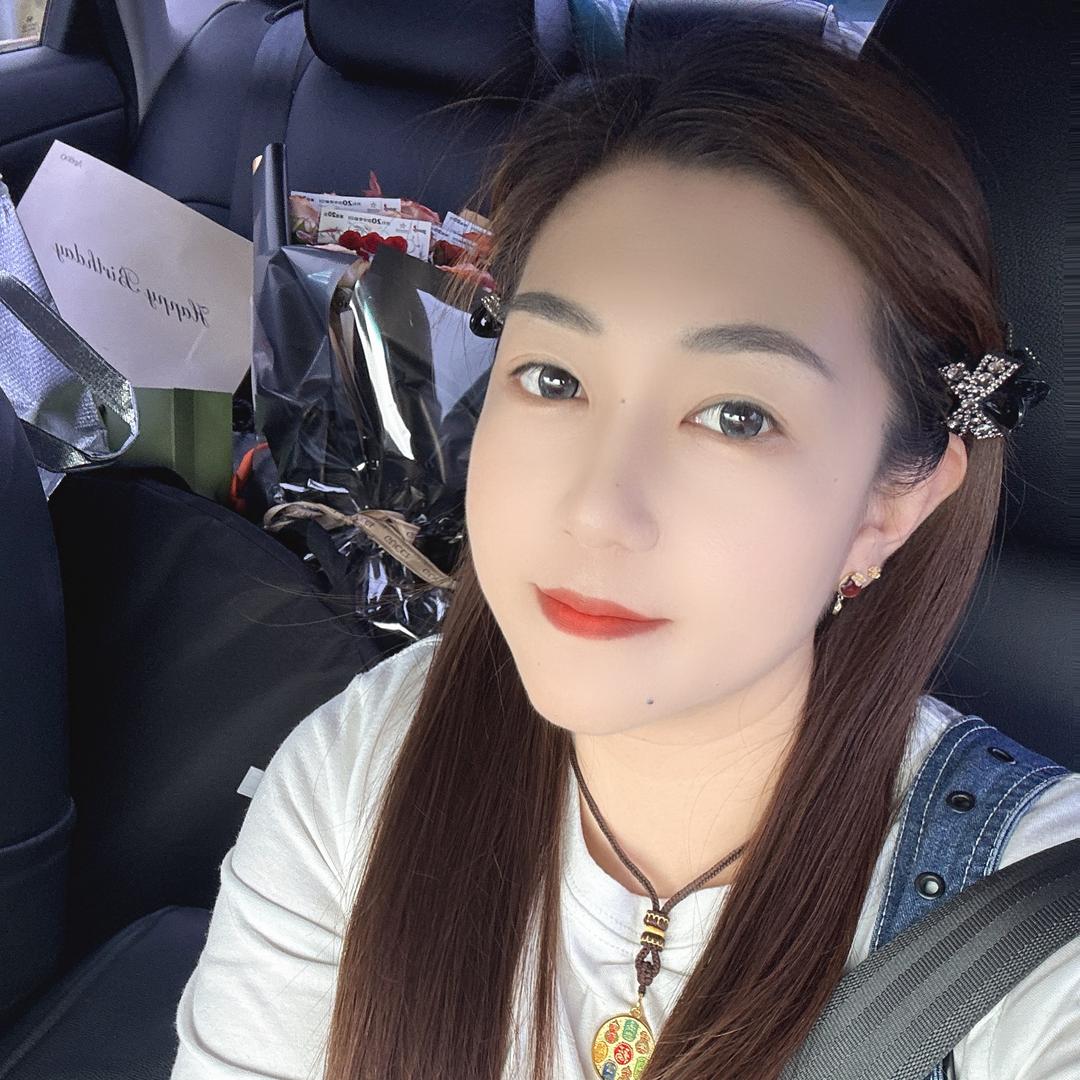 妮妮❤️