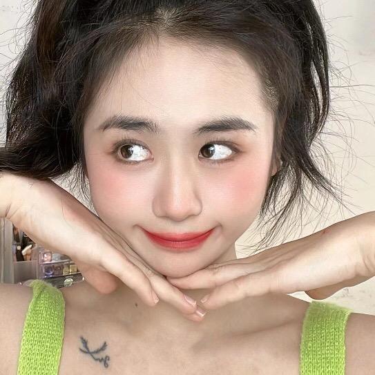 瑶大胆