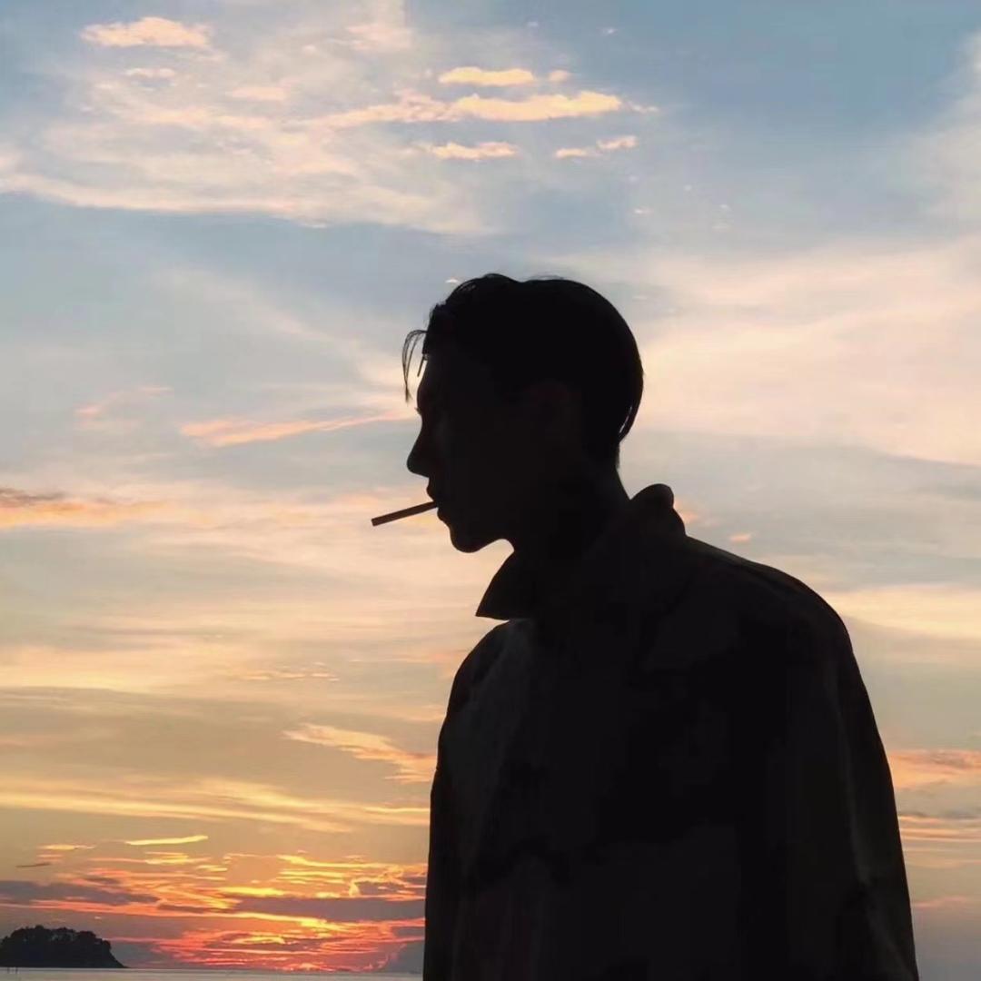 村东头那个小伙