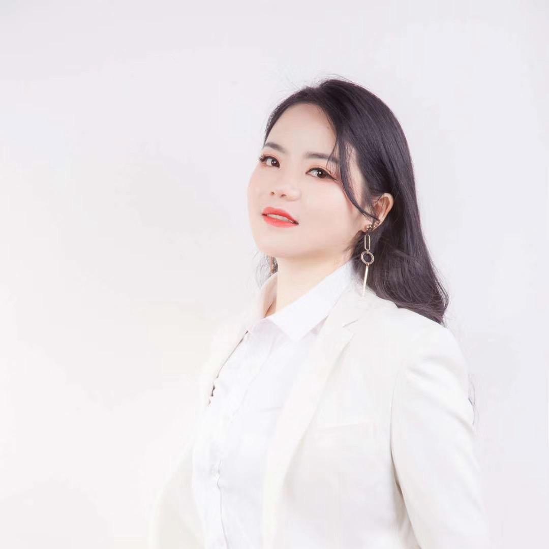 阿芳🎙