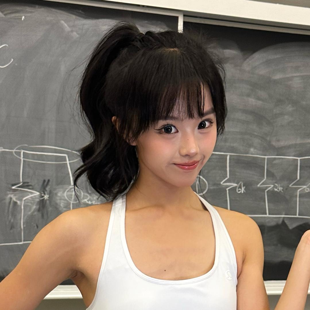 曹钰傑Yuna