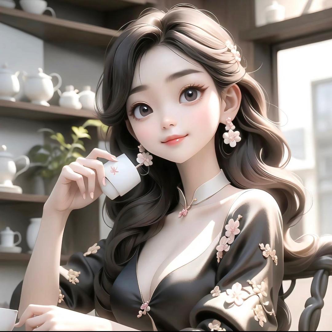 豆豆爱喝茶🔥