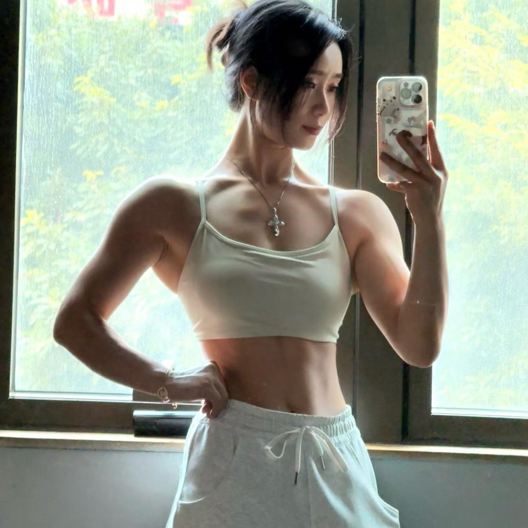 不想做有氧.